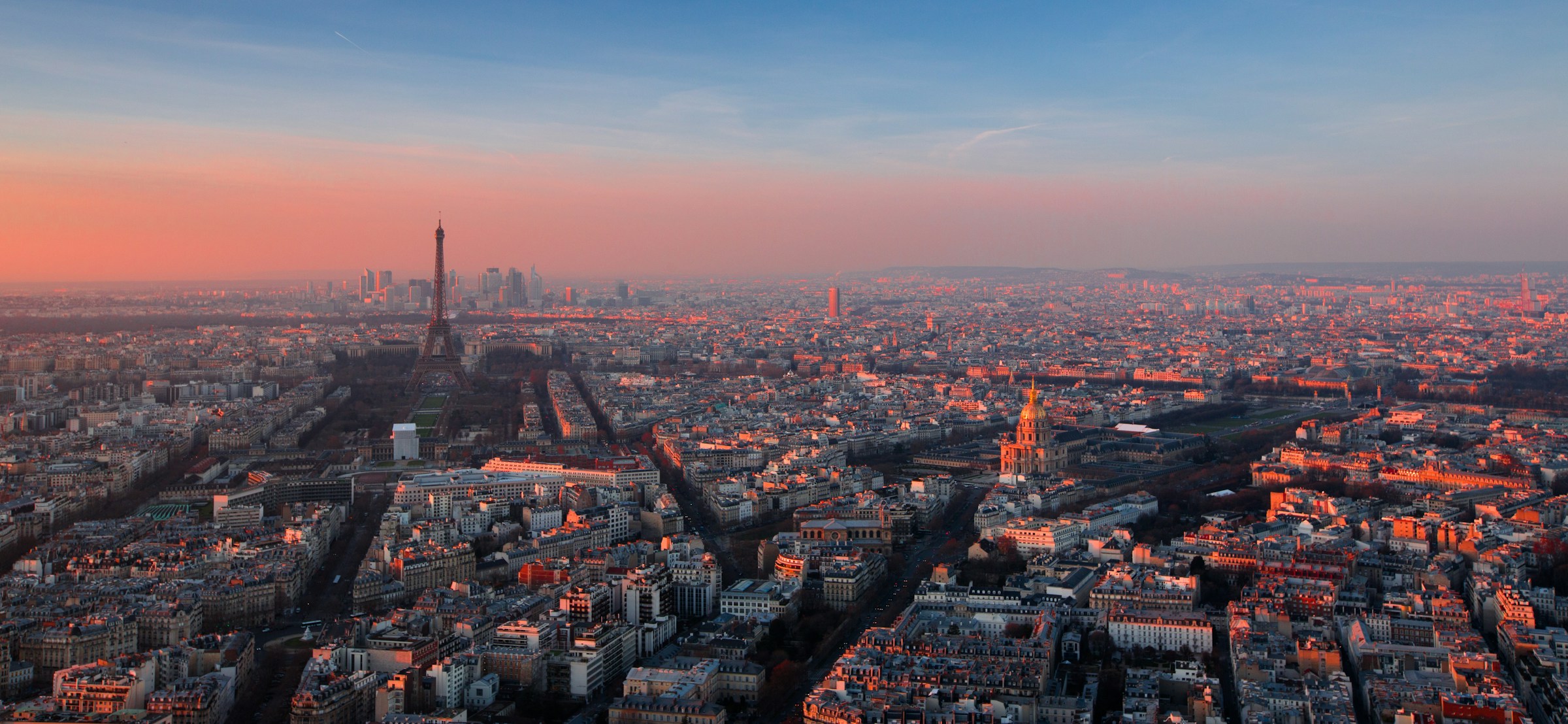 Signium Expands Presence to France with New Managing Partners