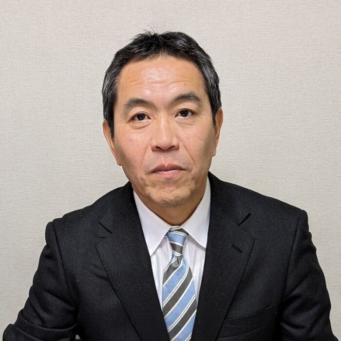 Shoichiro Yamakawa